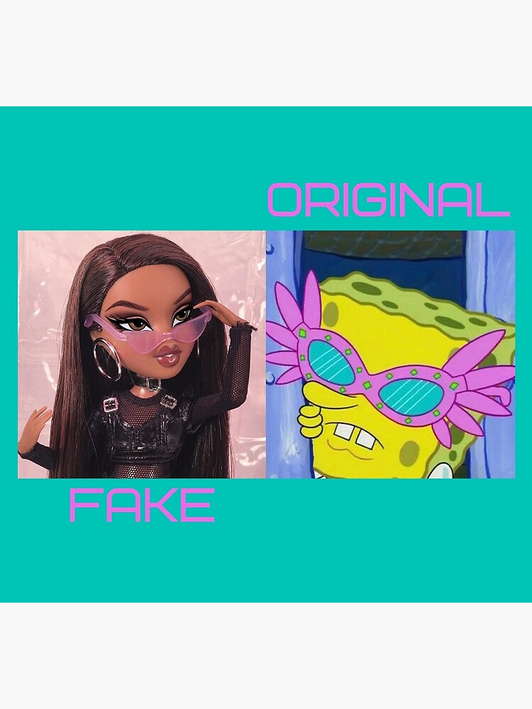 fake bratz