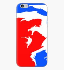 Major League Hunting iPhone Case