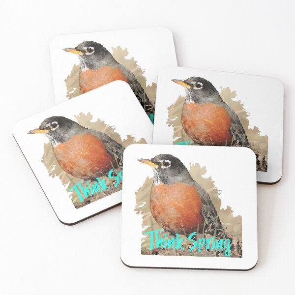 Item preview, Think Spring! designed and sold by Magic-Moon.
