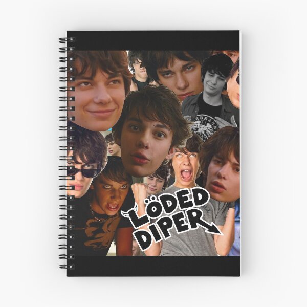 Item preview, Rodrick diary of a wimpy kid designed and sold by SleekSnacks.