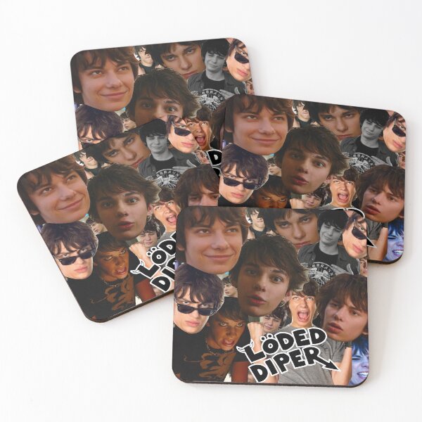 Item preview, Rodrick diary of a wimpy kid designed and sold by SleekSnacks.