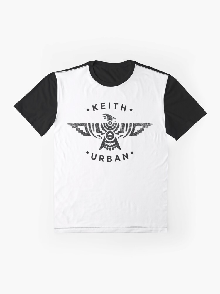 keith shirt