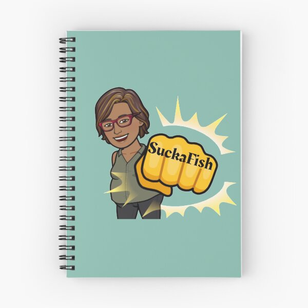 Item preview, HEY SUCKAFISH designed and sold by hlpina1.