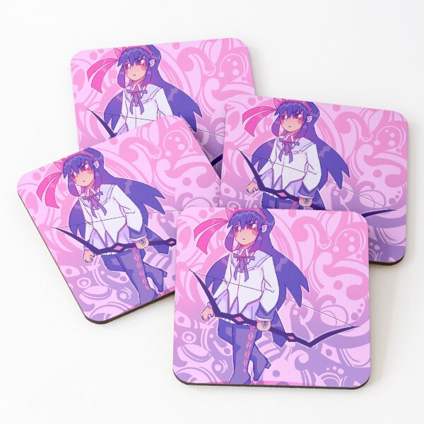 Item preview, Homura | MSMM designed and sold by Patliu.