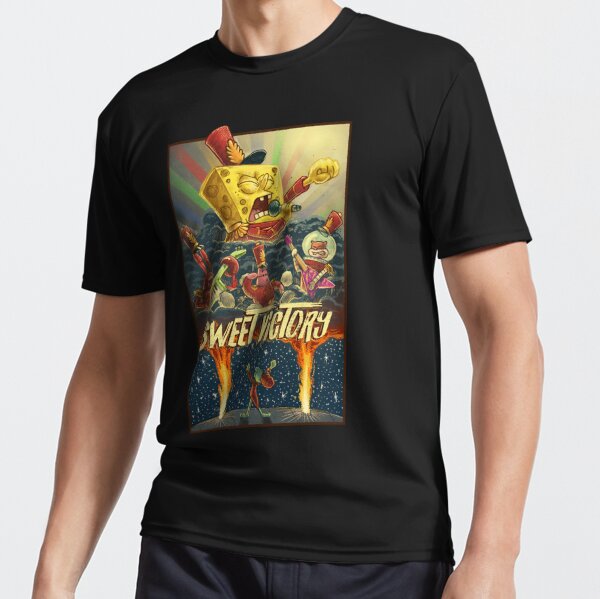 Sweet Active T-Shirt
