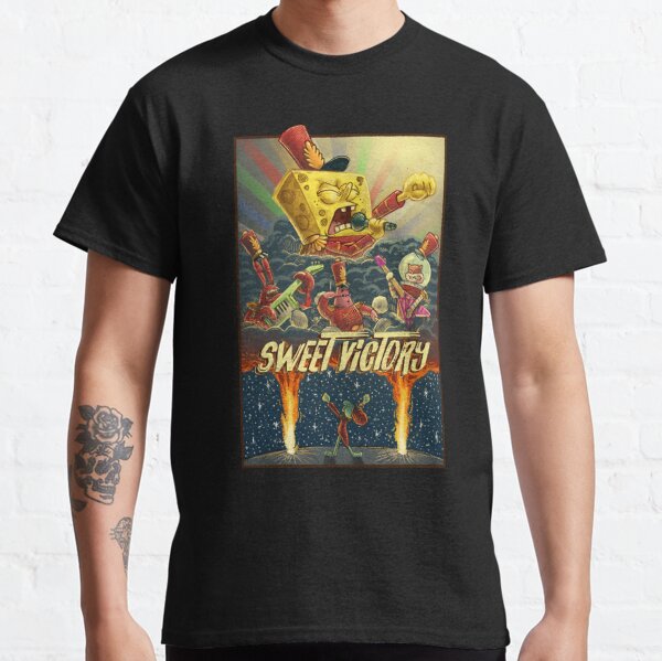 Dulce Camiseta clásica
