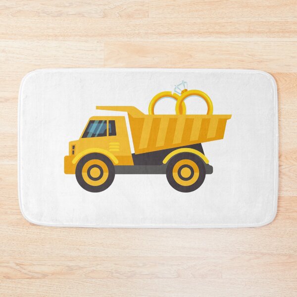 Item preview, Get A Load Of This Ring Bearer product, Wedding Party print designed and sold by Lisbob.