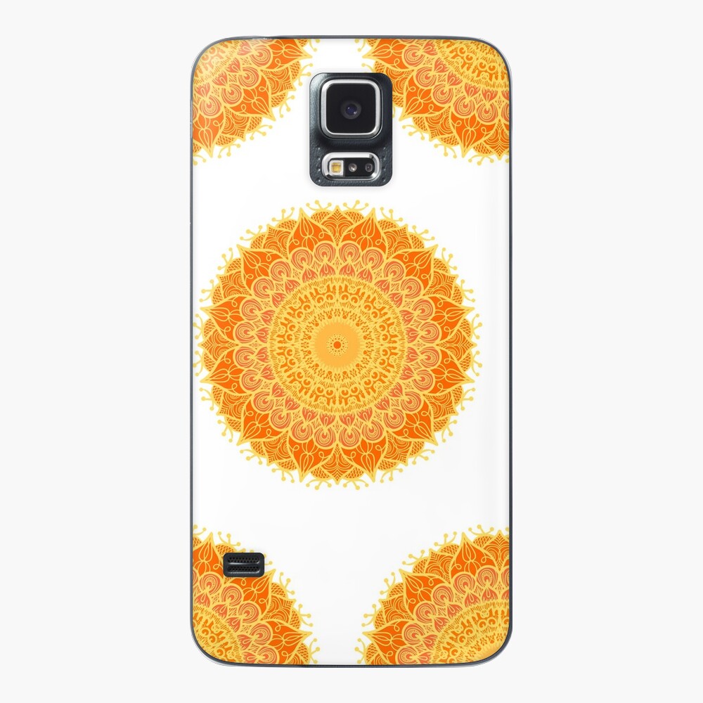Item preview, Samsung Galaxy Skin designed and sold by SBernadette.
