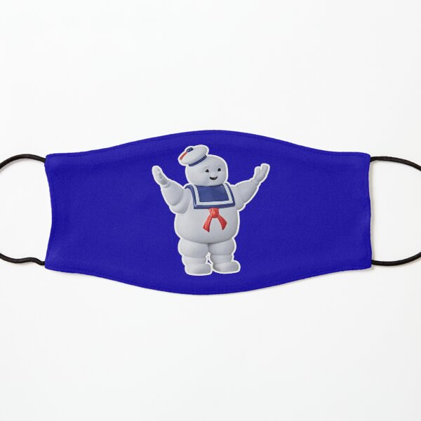 stayin puft Kids Mask