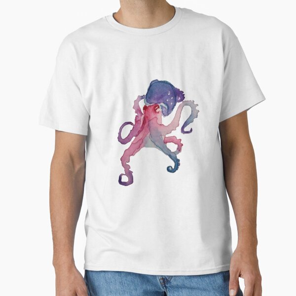 Item preview, Bisexual Octo designed and sold by QuietChiaro.