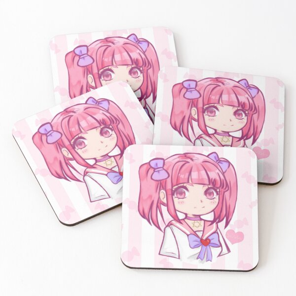 Item preview, Menhera chan designed and sold by love bug.