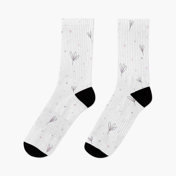Item preview, Flower Petal Pattern designed and sold by Lemon  Merch.