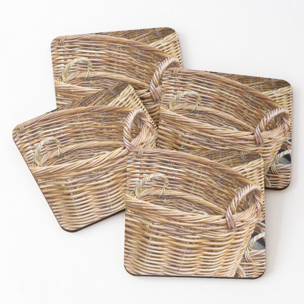 Item preview, Some Serious Basket Work designed and sold by Honey Myrtle Studio.
