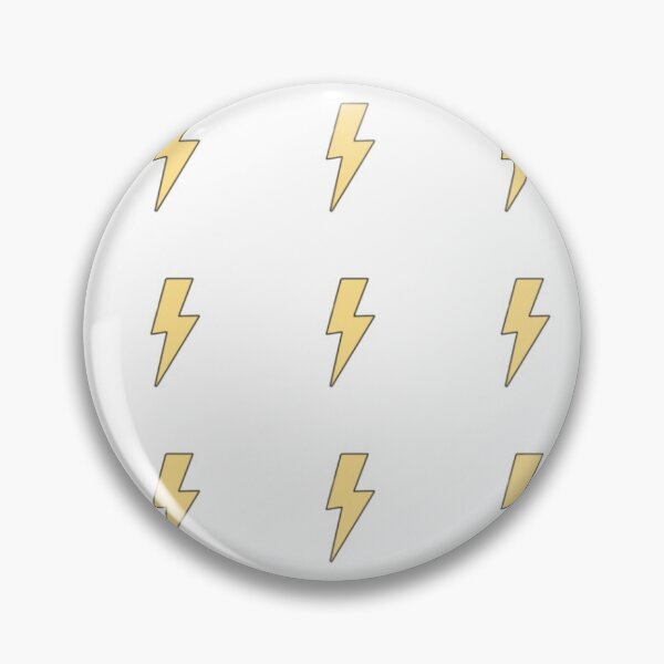 Item preview, Lightning bolt sticker pack designed and sold by vsco-stickers16.