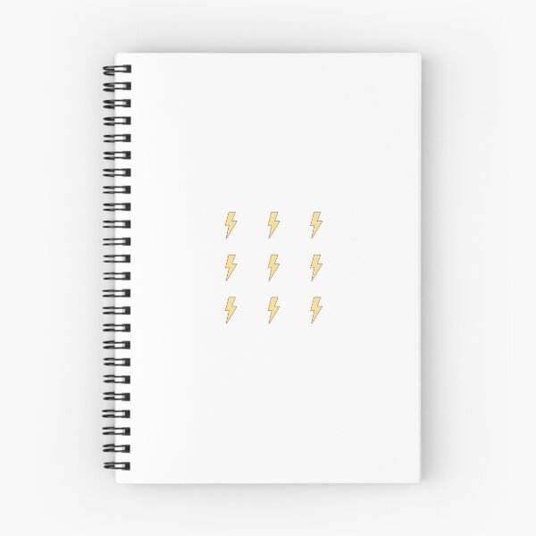 Item preview, Lightning bolt sticker pack designed and sold by vsco-stickers16.
