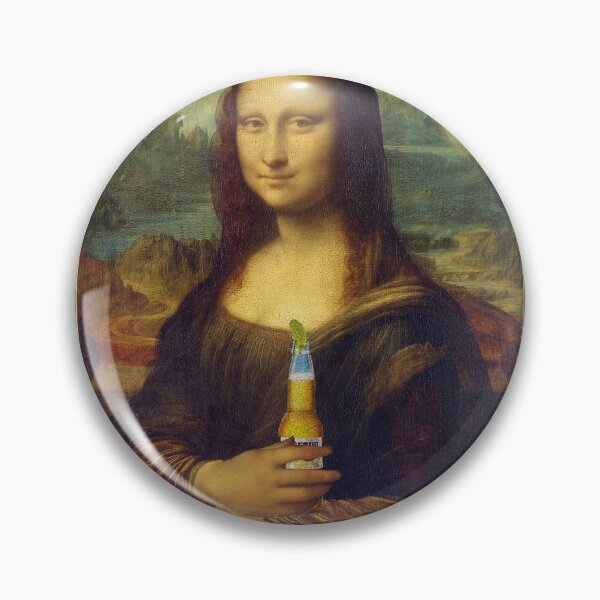 Item preview, Rona Lisa - Rona season designed and sold by YEETXDD.