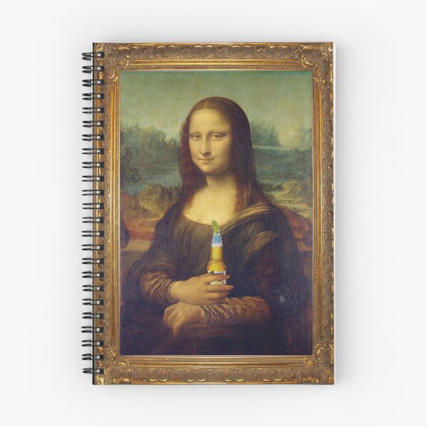 Item preview, Rona Lisa - Rona season designed and sold by YEETXDD.