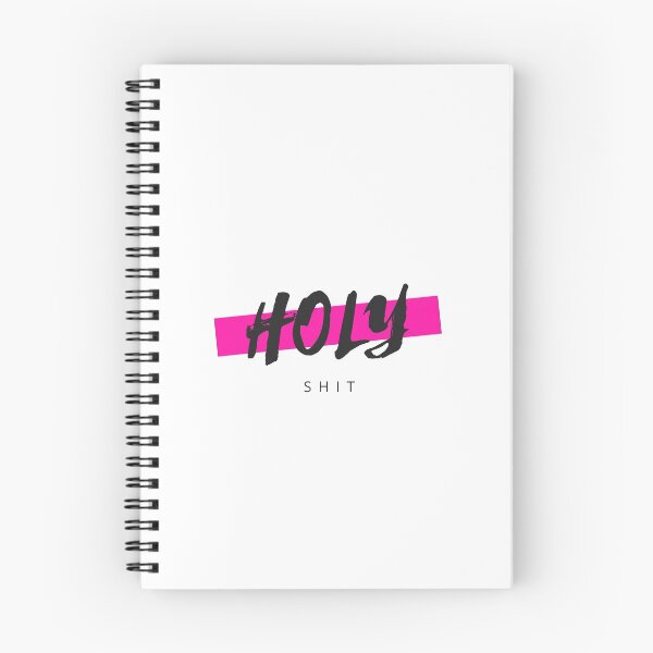 Item preview, Holy Shit designed and sold by ricknosis.