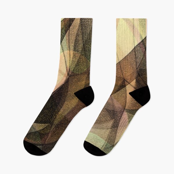 Item preview, abstract-polygon designed and sold by skf-designs.