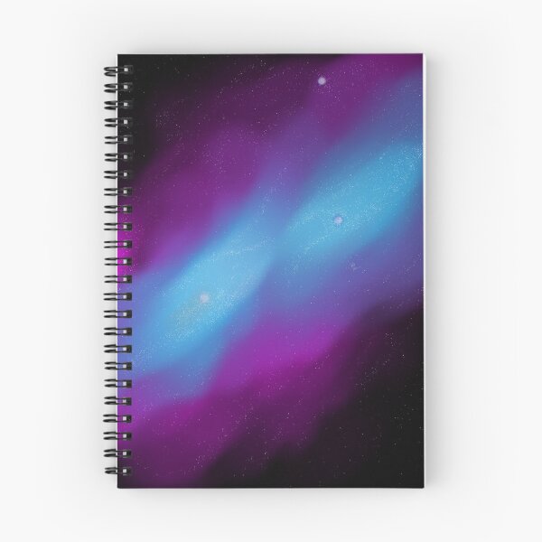 Item preview, Nebulous designed and sold by Brooke Grossman.