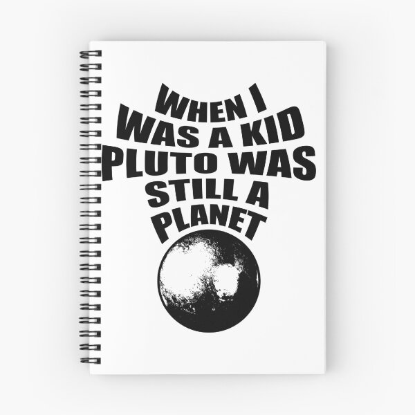Item preview, Pluto was a planet designed and sold by laffograms.