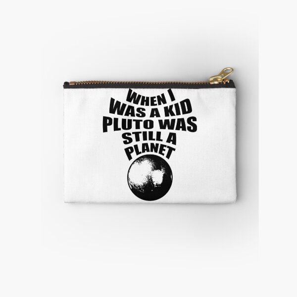 Item preview, Pluto was a planet designed and sold by laffograms.