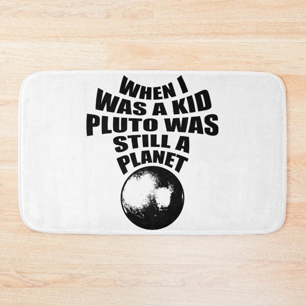 Item preview, Pluto was a planet designed and sold by laffograms.