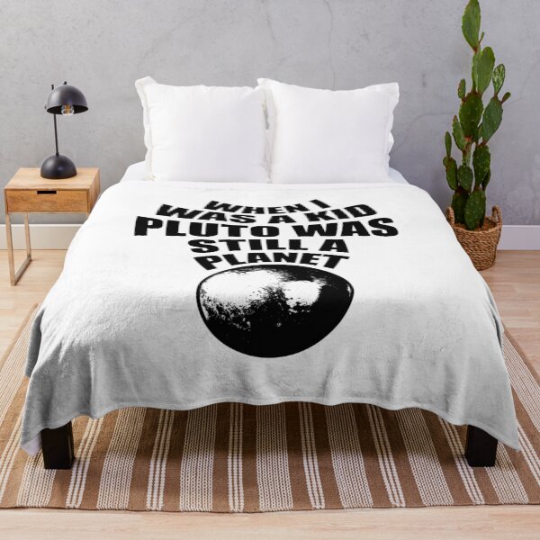 Item preview, Pluto was a planet designed and sold by laffograms.