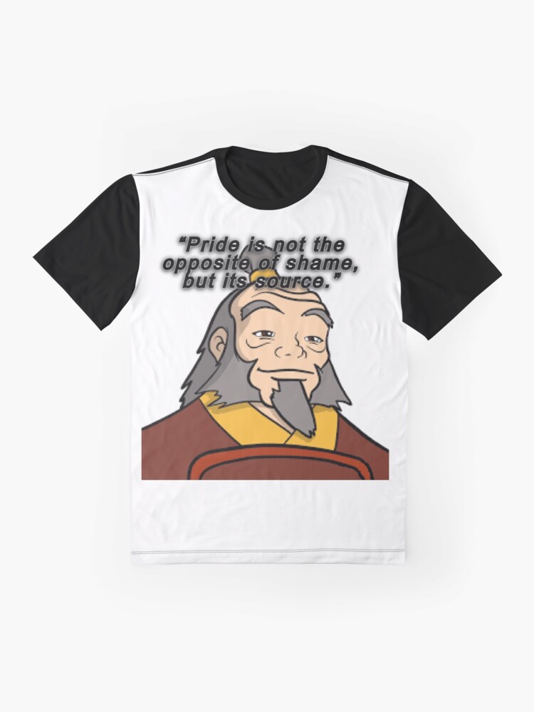 iroh merch