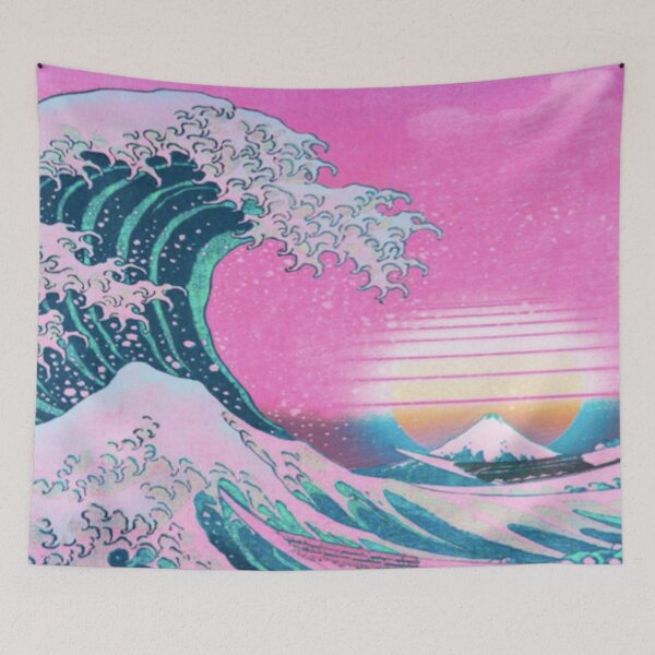 Item preview, Vapor wave art designed and sold by Rachel-Lee65.