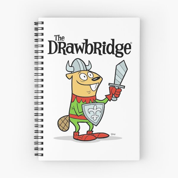 Item preview, The Drawbridge designed and sold by TheDrawbridge.