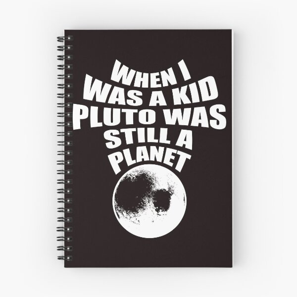 Item preview, Pluto was a planet designed and sold by laffograms.