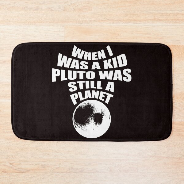Item preview, Pluto was a planet designed and sold by laffograms.