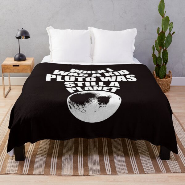 Item preview, Pluto was a planet designed and sold by laffograms.
