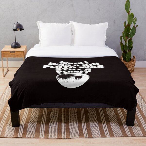 Item preview, Pluto was a planet designed and sold by laffograms.