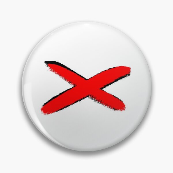 Item preview, X Marks the Spot designed and sold by AmbiguousNothin.