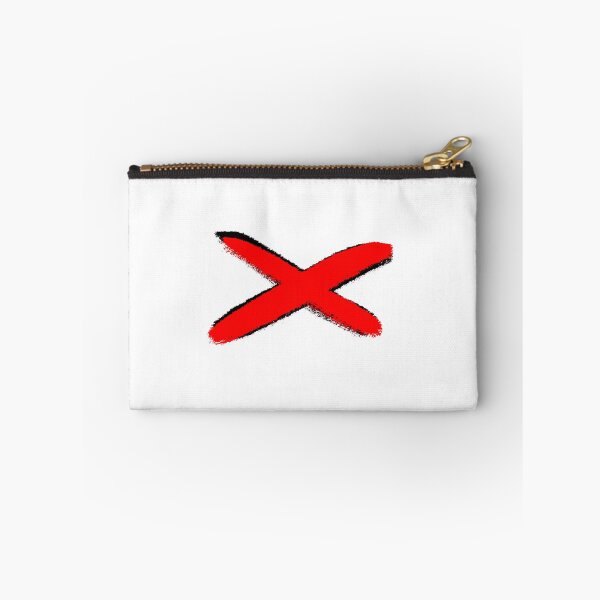 Item preview, X Marks the Spot designed and sold by AmbiguousNothin.