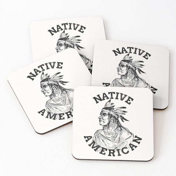 Item preview, Native American - Patriotic Design designed and sold by Rhu Creations.