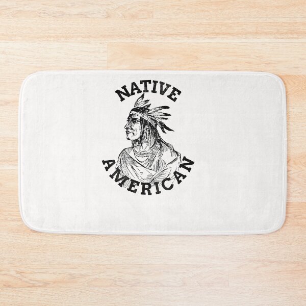 Item preview, Native American - Patriotic Design designed and sold by Rhu Creations.