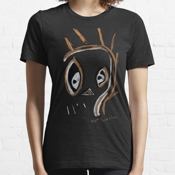 Caseytosh logo Essential T-Shirt