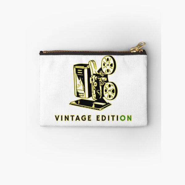 Item preview, Vintage edition movie maniac designed and sold by Raseelvm.