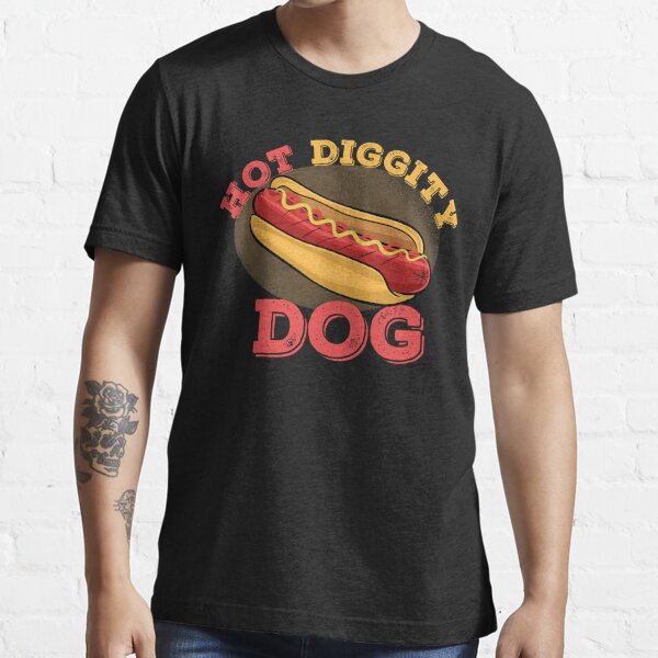 Hot Diggity Dog! T-Shirt Tuesday lineup, by MLB.com/blogs