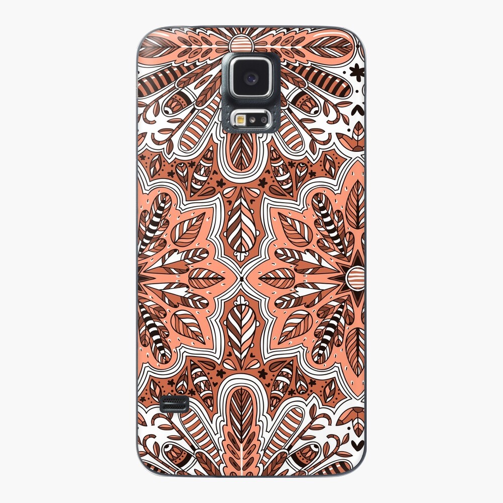 Item preview, Samsung Galaxy Skin designed and sold by SBernadette.