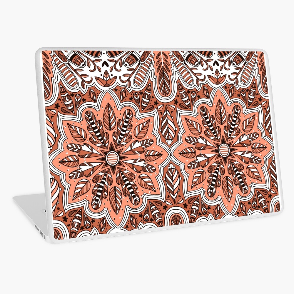 Item preview, Laptop Skin designed and sold by SBernadette.