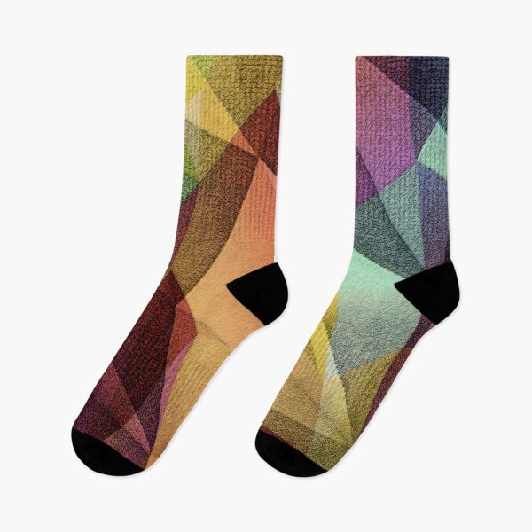 Item preview, abstract-polygon designed and sold by skf-designs.