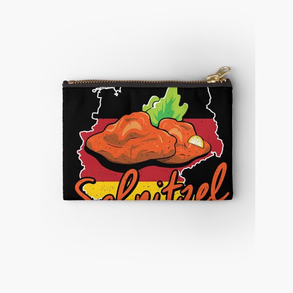 Item preview, Fun Oktoberfest Gift Designs Lets Get Schnitzel Faced design designed and sold by Lisbob.