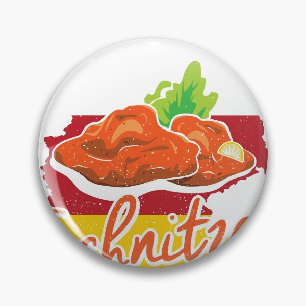 Item preview, Fun Oktoberfest Gift Designs Lets Get Schnitzel Faced design designed and sold by Lisbob.