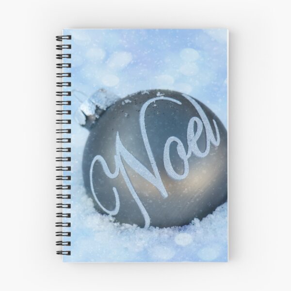 Artikelvorschau, Noel ~ Frohe Weihnachten entworfen und verkauft von Nicole  Markmann Nelson.