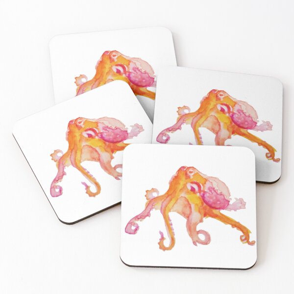 Item preview, Lesbian Octo designed and sold by QuietChiaro.