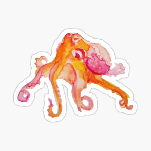 Item preview, Lesbian Octo designed and sold by QuietChiaro.